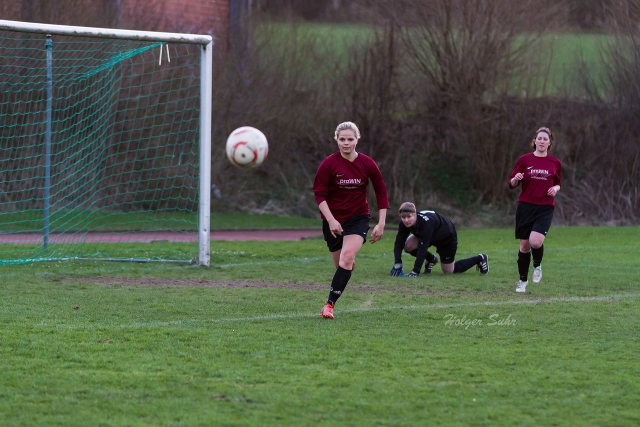 Bild 97 - Frauen TSV Zarpen - SG Rnnau/Daldorf : Ergebnis: 0:0